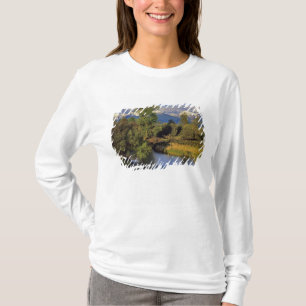 Camiseta Mission Creek no National Bison Range em