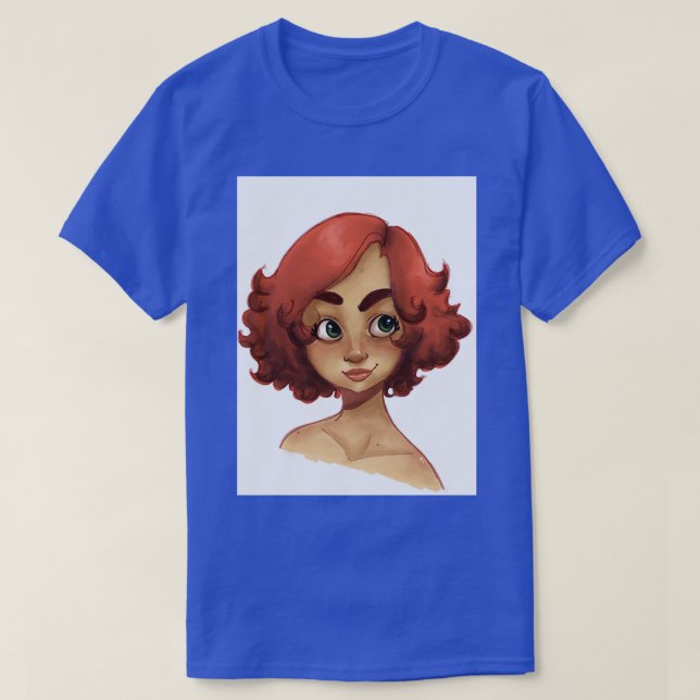 Camiseta Missionário (Frente do Design)
