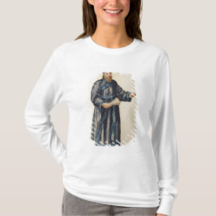 Camiseta Missionário Venetian em China