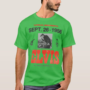 Camiseta Mississípi Concert TShirt
