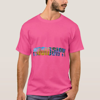 Camiseta mississippi 48