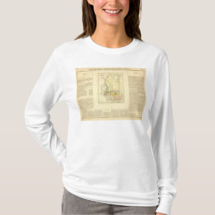 Camiseta Mississippi E.U.