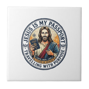 Camiseta Missões Globais Missionárias de Jesus Cri
