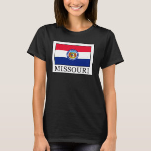 Camiseta Missouri