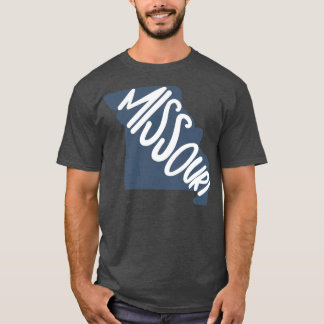Camiseta Missouri