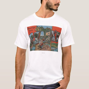 Camiseta Missouri - o Ozarks - grandes cenas da letra