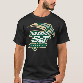 Camiseta Missouri University Classic