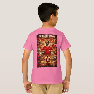 Camiseta Mister Magoo