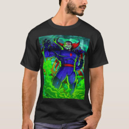 Camiseta Mister Sinister shirt – Genetic Mastermind Glow