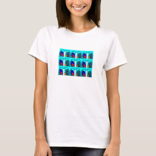 Camiseta Mistério