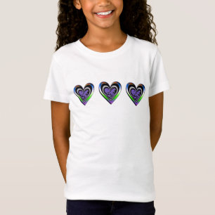 Camiseta Mistério