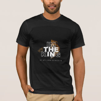 Camiseta "Mística da Meia-Noite"