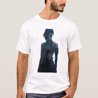 Camiseta Mística de Jinx