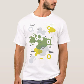 Camiseta Místico - t-shirt estrangeiro urbano dos grafites
