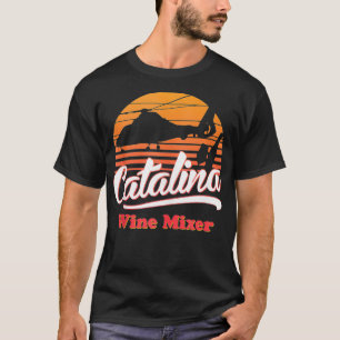 Camiseta Mistura Catalina