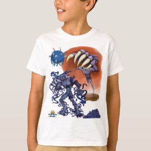 Camiseta Mistura misteriosa da mamã