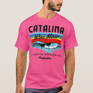 Camiseta Misturador de vinho catalão2