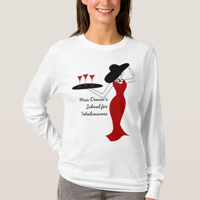 Camiseta Misturador social (Frente)