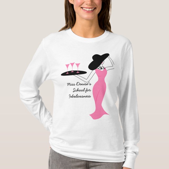 Camiseta Misturador social (Frente)