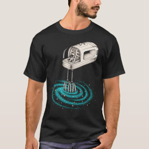 Camiseta Misture tudo