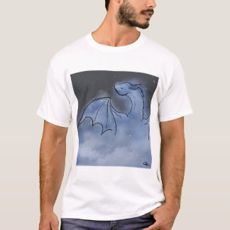 Camiseta Misty Dragon
