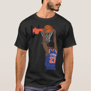 Camiseta Mitchell Robinson