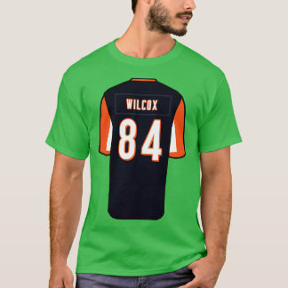 Camiseta Mitchell Wilcox Jersey 4
