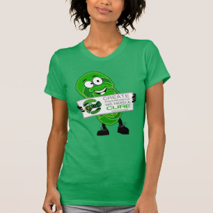 Camiseta Mito cria a consciência que nós precisamos uma