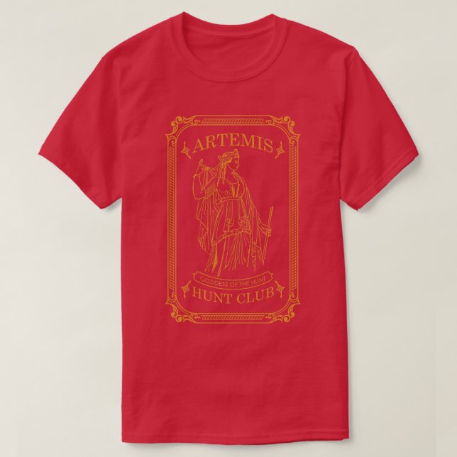 Camiseta Mito grego Deuses gregos antigos e mitos 21 (Frente do Design)