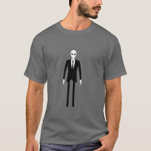 Camiseta mito mito magistral assustador