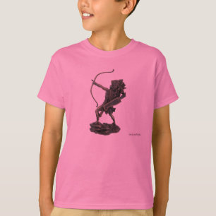 Camiseta Mitologia 119