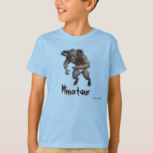 Camiseta Mitologia 75