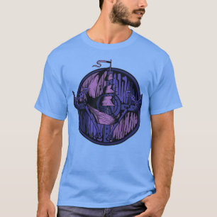 Camiseta Mitologia de Visualização do Patrimônio Nórdico