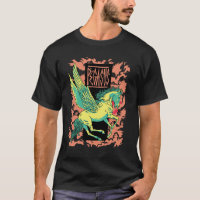 mitologia grega - Pegasus, o Estalão das Asas