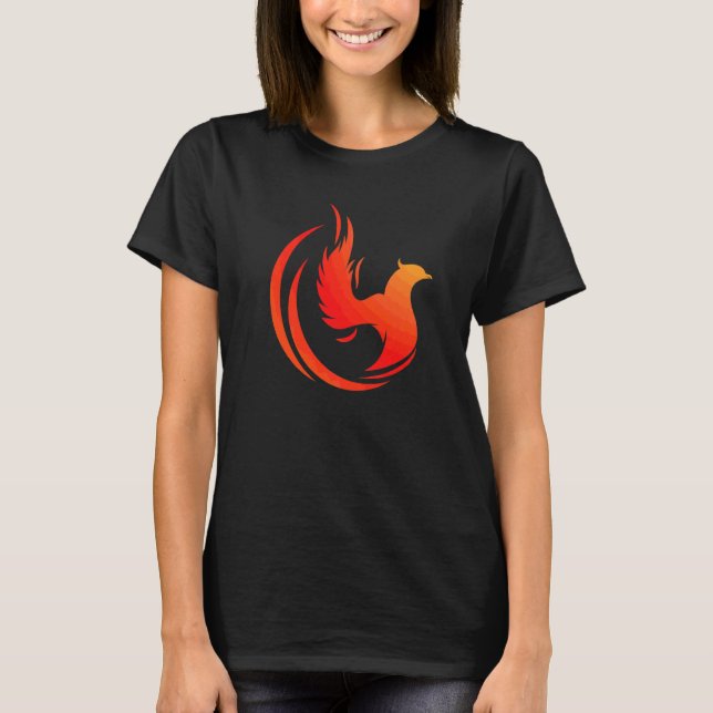 Camiseta mitologia mitológica (Frente)