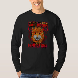Camiseta Mitologia Viquingue Nórdica para Guerreiros Viking