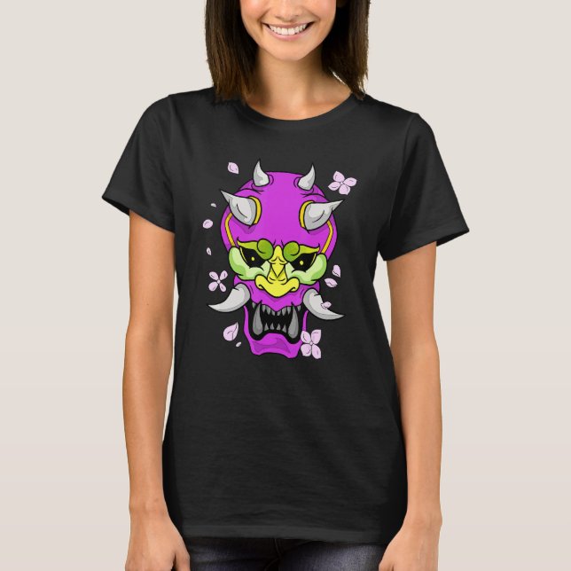 Camiseta Mitos Bushido Ronin Samurai Japonês 2 (Frente)