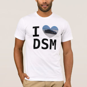 Camiseta Mitsubishi eclipsa 4G63