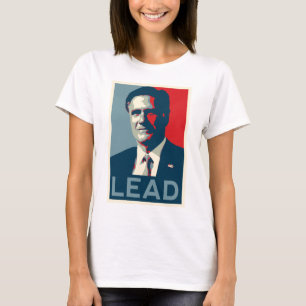 Camiseta Mitt Romney - ligação