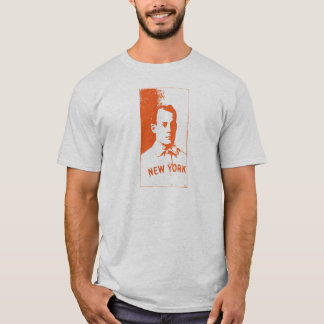 Camiseta Miúdo