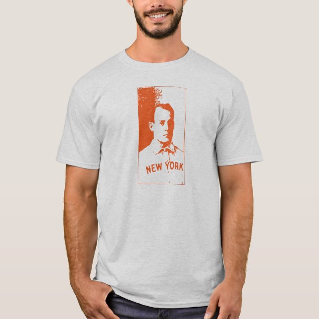Camiseta Miúdo (Frente)