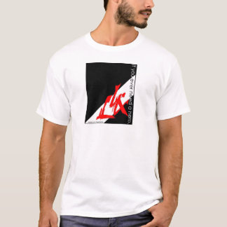 Camiseta Miúdo de Latchkey II