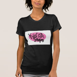 CAMISETA MIÚDO STEPS®