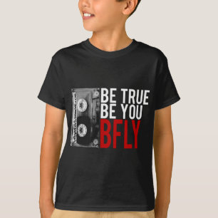 Camiseta Miúdos da MANTRA (escuros)