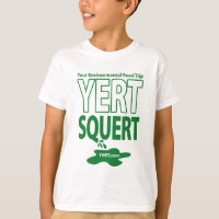 Miúdos de YERTSQUERT