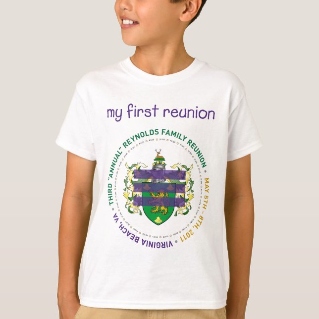 Camiseta Miúdos T (Frente)