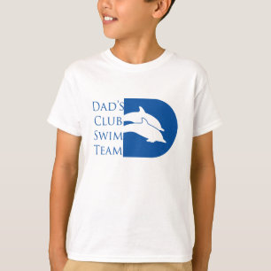 Camiseta Miúdos T branco