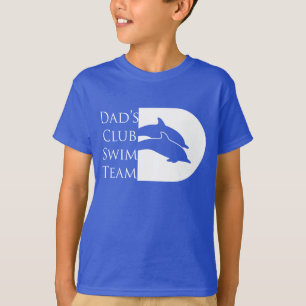 Camiseta Miúdos T real