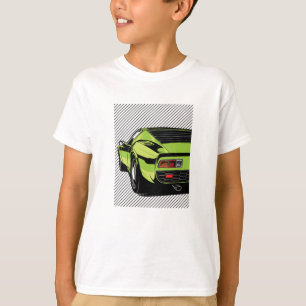 Camiseta Miura Racing