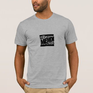 Camiseta Mixmas
